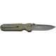 Нож Fox Predator II, ц:od green