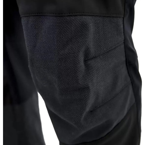 Брюки Carinthia G-Loft ISG 2.0 Trousers L Black