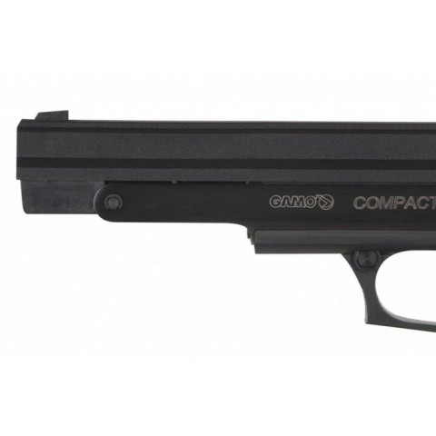 Пневматичний пістолет Gamo Compact