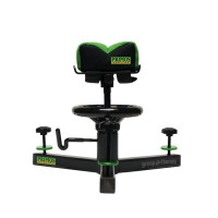 Упор для стрельбы PRIMOS Group Therapy ADJ Front Shooting Rest