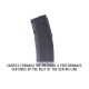 Магазин Magpul PMAG 30 AR 300 B GEN3 M3 MOE, 300BLK