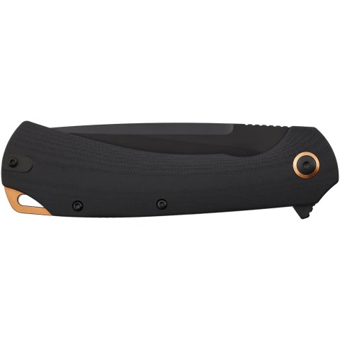 Нож Skif Frontier BB, G10, ц:black