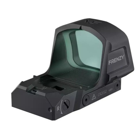 Приціл коліматорний Vector Optics Frenzy 1x26x32