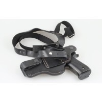 Оперативна кобура для пістолета Беретта 92