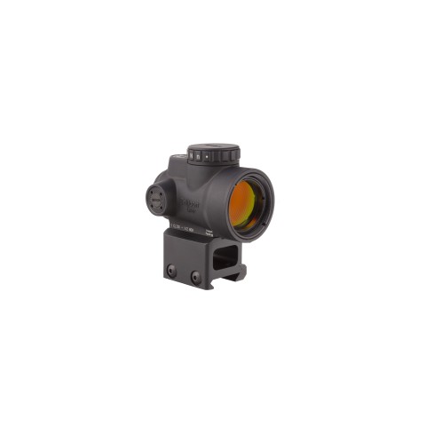 Прицел коллиматорный TRIJICON MRO 2.0 MOA, AC32068 FULL CO-WITNESS