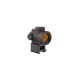 Прицел коллиматорный TRIJICON MRO 2.0 MOA, AC32068 FULL CO-WITNESS