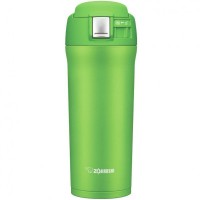 Термокухоль Zojirushi SM-YAF48GA 0.48 л, зелений