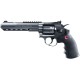 Револьвер страйкбольний Umarex Ruger Super Hawk СО2 кал. 6 мм ВВ