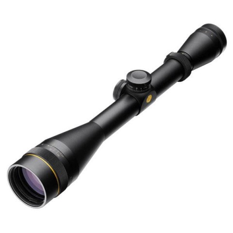 Прицел оптический Leupold VX-2 6-18х40mm Adj. Obj. CDS Fine Duplex