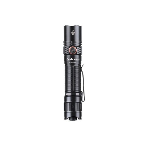 PD35V30 Ліхтар ручний Fenix PD35 V3.0