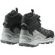 Ботинки Lowa Maddox Pro GTX MID 41 Black-Grey