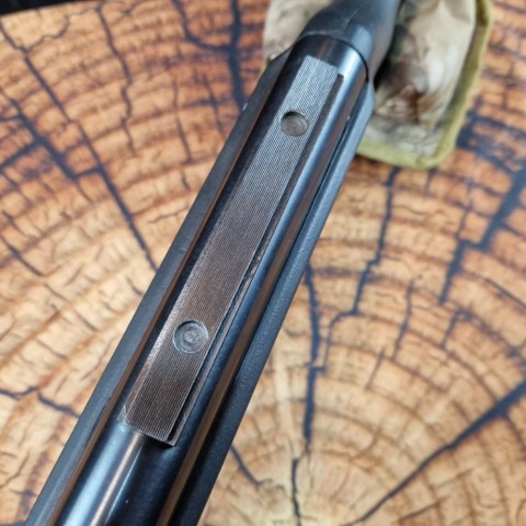 Пневматична гвинтівка МР 512 бу