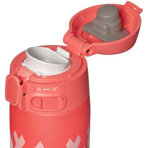 Термокружка Zojirushi SM-TAE48SAPZ 0.48 л Red