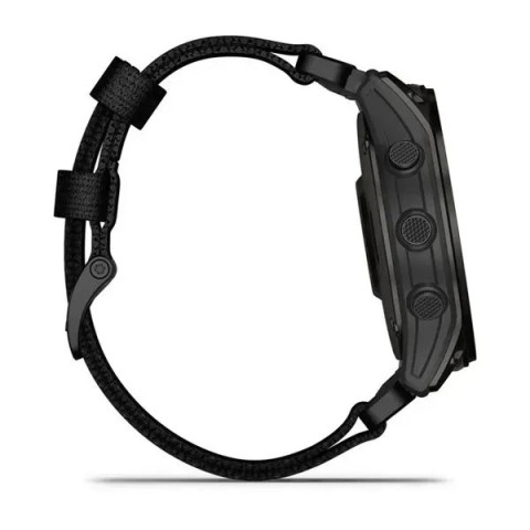 Garmin tactix 7 AMOLED с адаптивным цветным дисплеем