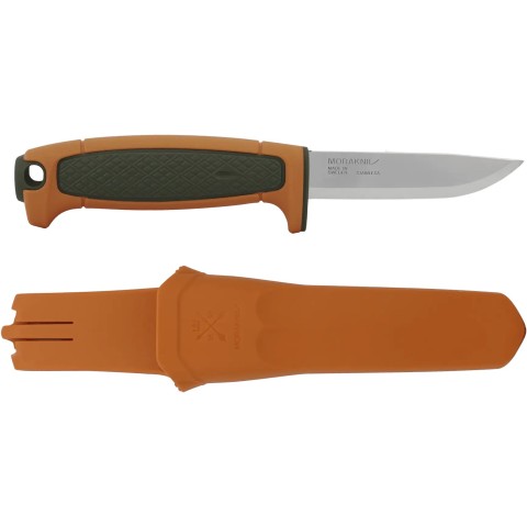 Нож Morakniv Risberg Hunting S