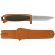 Нож Morakniv Risberg Hunting S