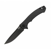 Ніж складний Zero Tolerance SINKEVICH CARBON FIBER KVT 0450CF