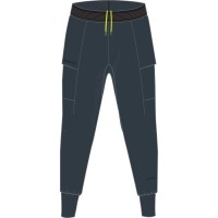 PRO Hydro Cargo Pants M