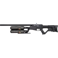 Гвинтівка пневматична Optima BLITZ MEVZI 4 PCP 4,5 мм