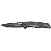 Нож Boker Magnum Black Carbon ц:black