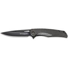 Нож Boker Magnum Black Carbon ц:black