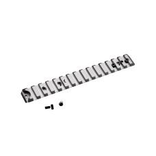 Планка Picatinny для Tikka T3x/T3  (суперфосфат)