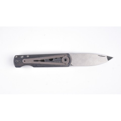Ніж Amare Knives 