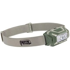 Фонарь налобный Petzl Aria 1 RGB ц:desert
