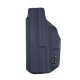 Кобура ATA Gear Fantom ver.3 (для правши) для SIG P320 Carry/X-Carry/Compact/M-18/AXG (Black)
