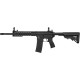Страйкбольна гвинтівка Evolution Recon 14.5” 6 мм Carbontech™ (Стартовий комплект) blk