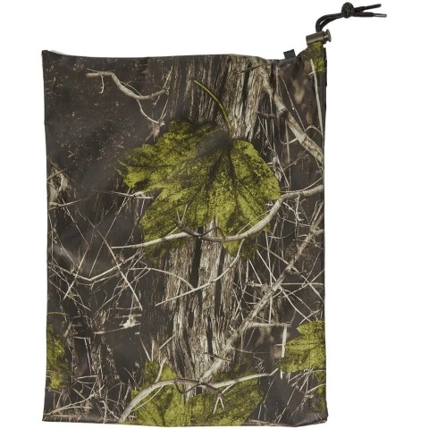 Костюм Hallyard Kelvin 2XL Camo Green