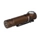 Фонарь Olight Perun 2. Desert tan