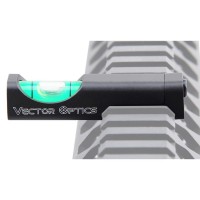 Бульбашковий рівень з виносом на планку Вівер/Пікатінни VECTOR OPTICS