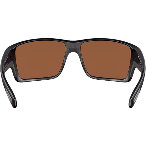 Очки Costa Del Mar Reefton Pro Black Copper Silver Mirror 580G