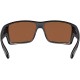 Очки Costa Del Mar Reefton Pro Black Copper Silver Mirror 580G