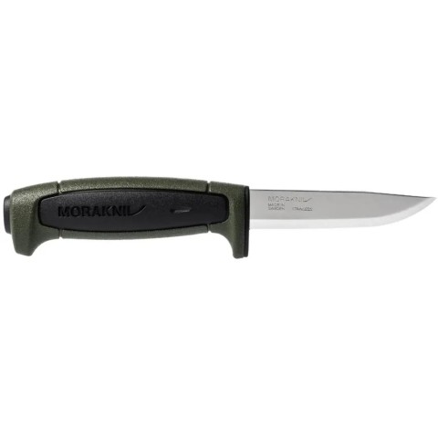 Нож Morakniv Basic 546 ц:black/mg