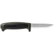 Нож Morakniv Basic 546 ц:black/mg