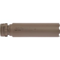 Глушитель ASE UTRA DUAL556-BL GEN2 without flash hider, .224 без пламягасителя ц:fde