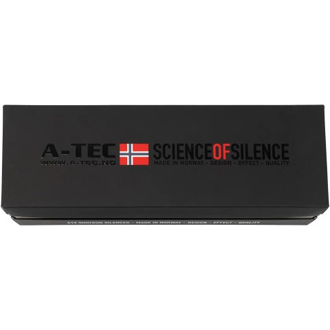 Глушитель A-TEC A12 12/76