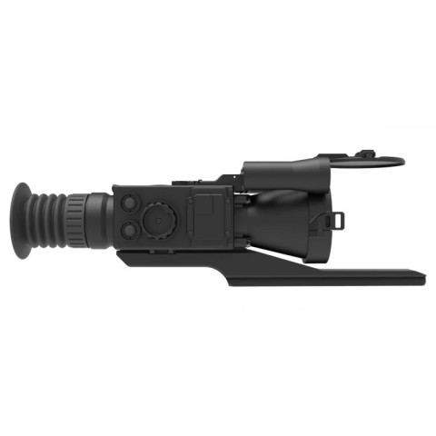 Тепловізійний приціл IWT SHEITAN MK2 60