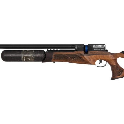 Винтовка пневматическая BSA R12 CLX Pro HP Walnut 4.5 мм