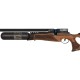 Винтовка пневматическая BSA R12 CLX Pro HP Walnut 4.5 мм