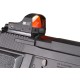 Пистолет пневматический Sig Sauer P229RX Blowback кал.177