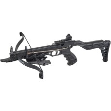 Арбалет рекурсивний Man Kung TCS2 Alligator Black