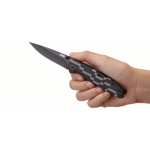 Ніж CRKT Hyperspeed (7020)
