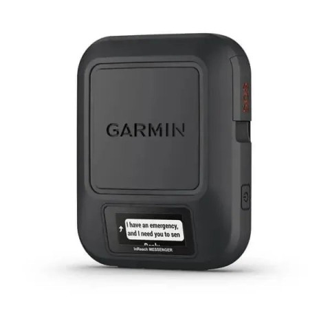 Супутниковий комунікатор Garmin inReach Messenger