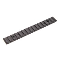 Планка Weaver на Benelli Argo/Bar