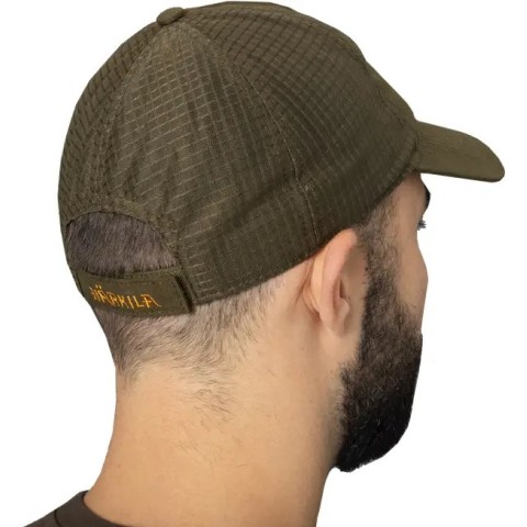Кепка Harkila Instinct One size Willow green