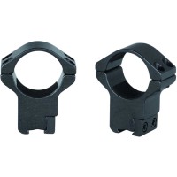 Кріплення для оптичного прицілу Gamo 30mm High TS-300