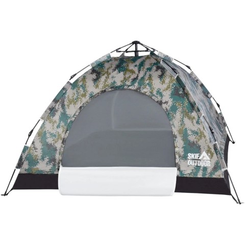 Палатка Skif Outdoor Adventure Auto I. Размер 200x200 см. Camo